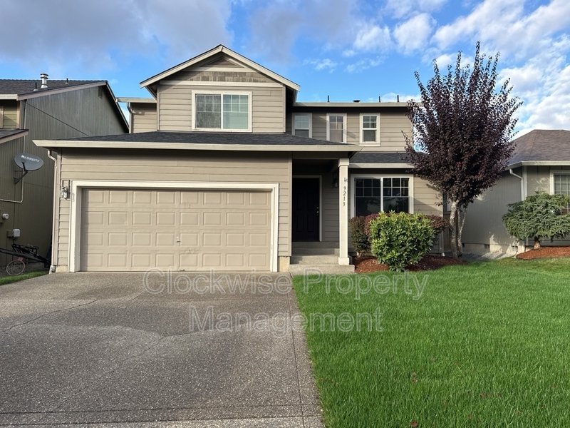 3 Bd 2.5 Ba home in Gated Community property image