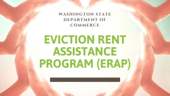 Rental Assistance Pierce County